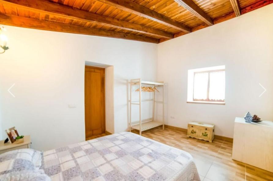 La Casa Del Bisa Villa Genovés Buitenkant foto