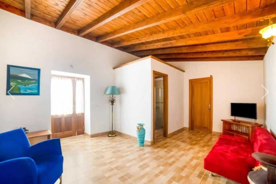 La Casa Del Bisa Villa Genovés Buitenkant foto