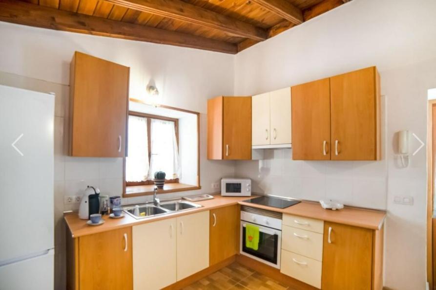 La Casa Del Bisa Villa Genovés Buitenkant foto