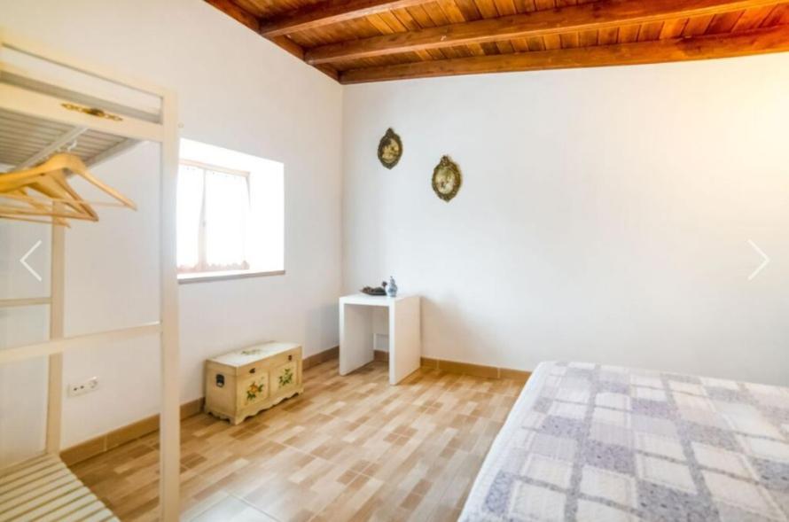 La Casa Del Bisa Villa Genovés Buitenkant foto