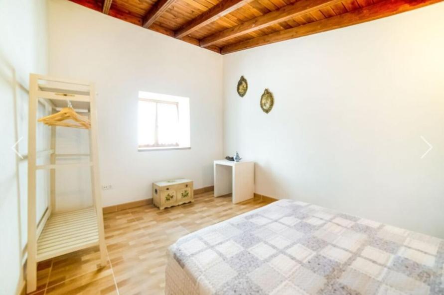La Casa Del Bisa Villa Genovés Buitenkant foto