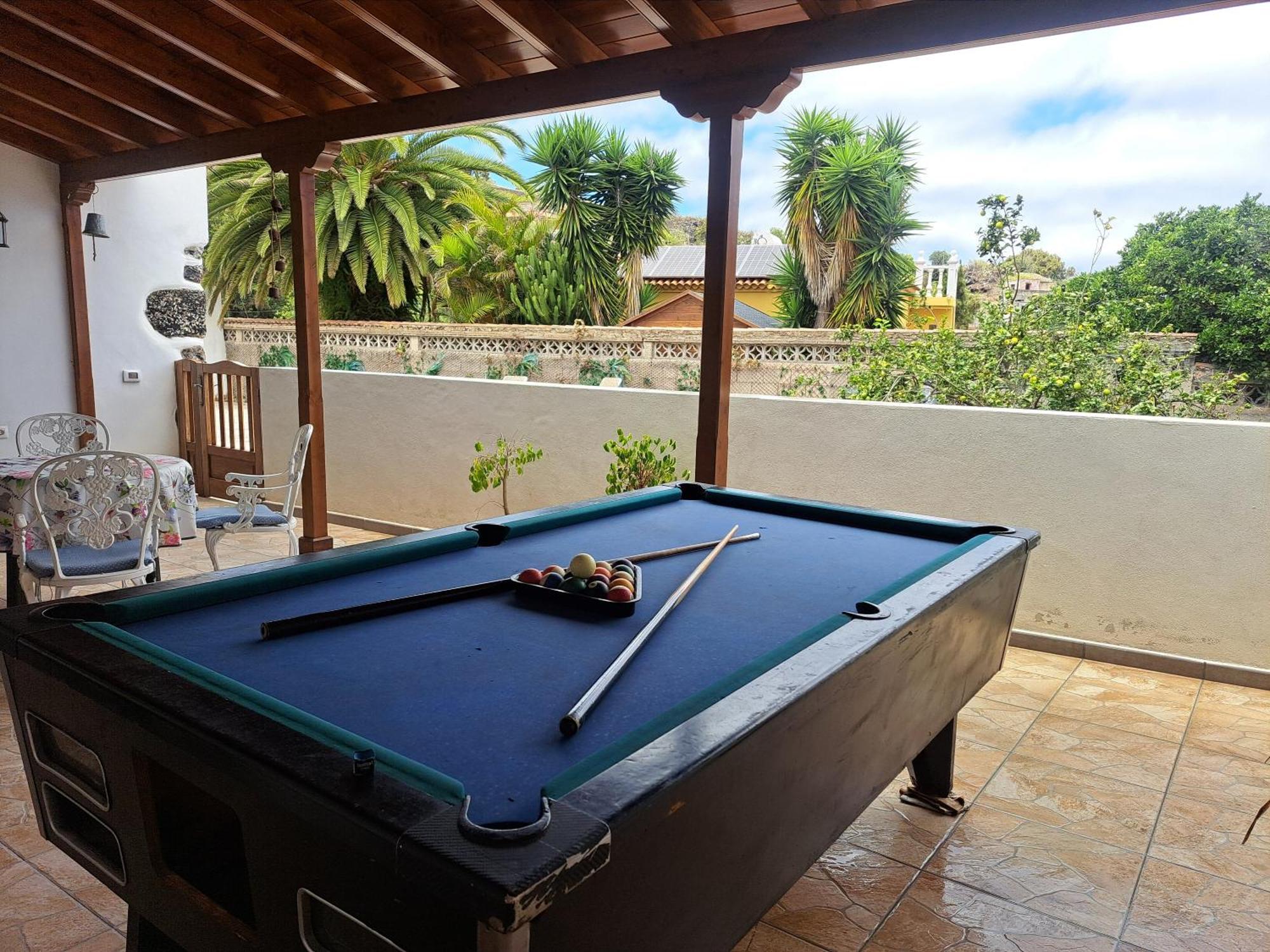 La Casa Del Bisa Villa Genovés Buitenkant foto